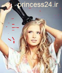 بهترین سالن زیبایی شرق تهران