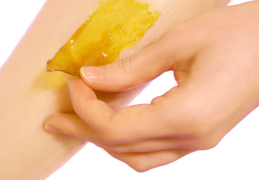 مرکز اپیلاسیون خوب در شرق