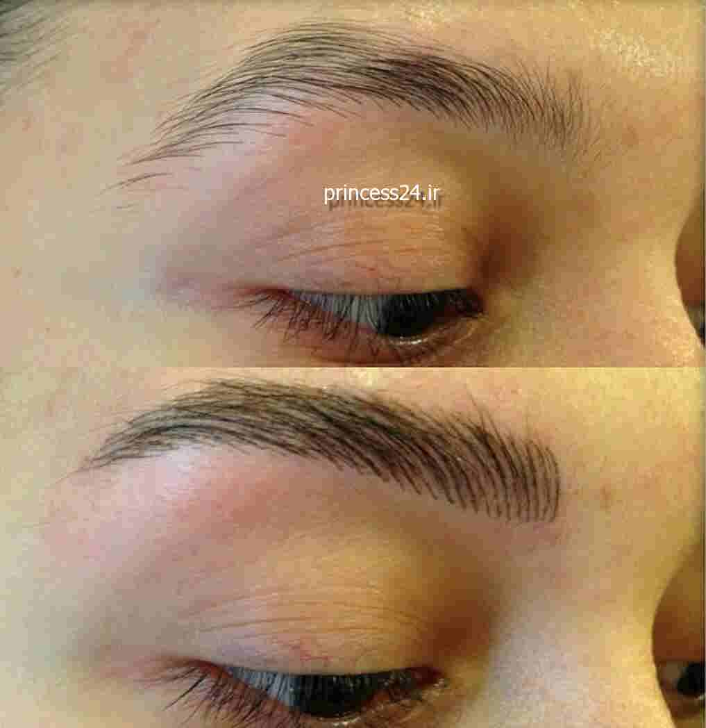 سالن زیبایی و ارایشگاه پرنسس