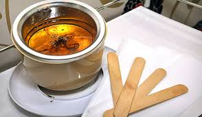 اپيلاسيون و موزدايي