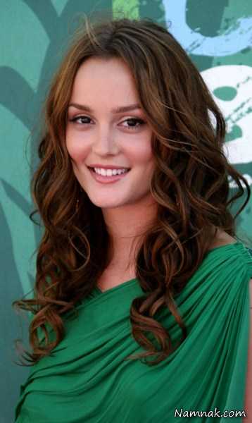 مدل موی زنانه