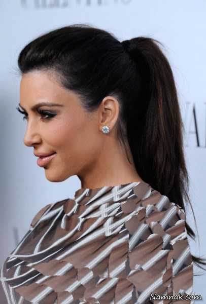 مدل موی زنانه