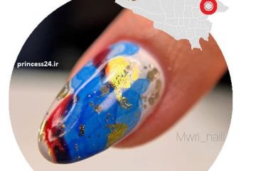 ترمیم و کاشت ناخن در نارمک