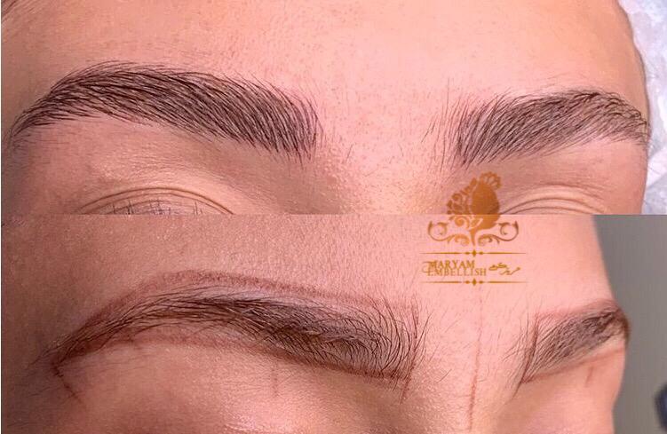 سالن زیبایی و ارایشگاه پرنسس