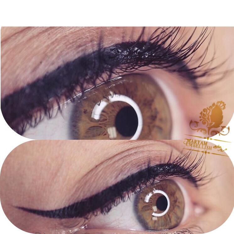 سالن زیبایی و ارایشگاه پرنسس