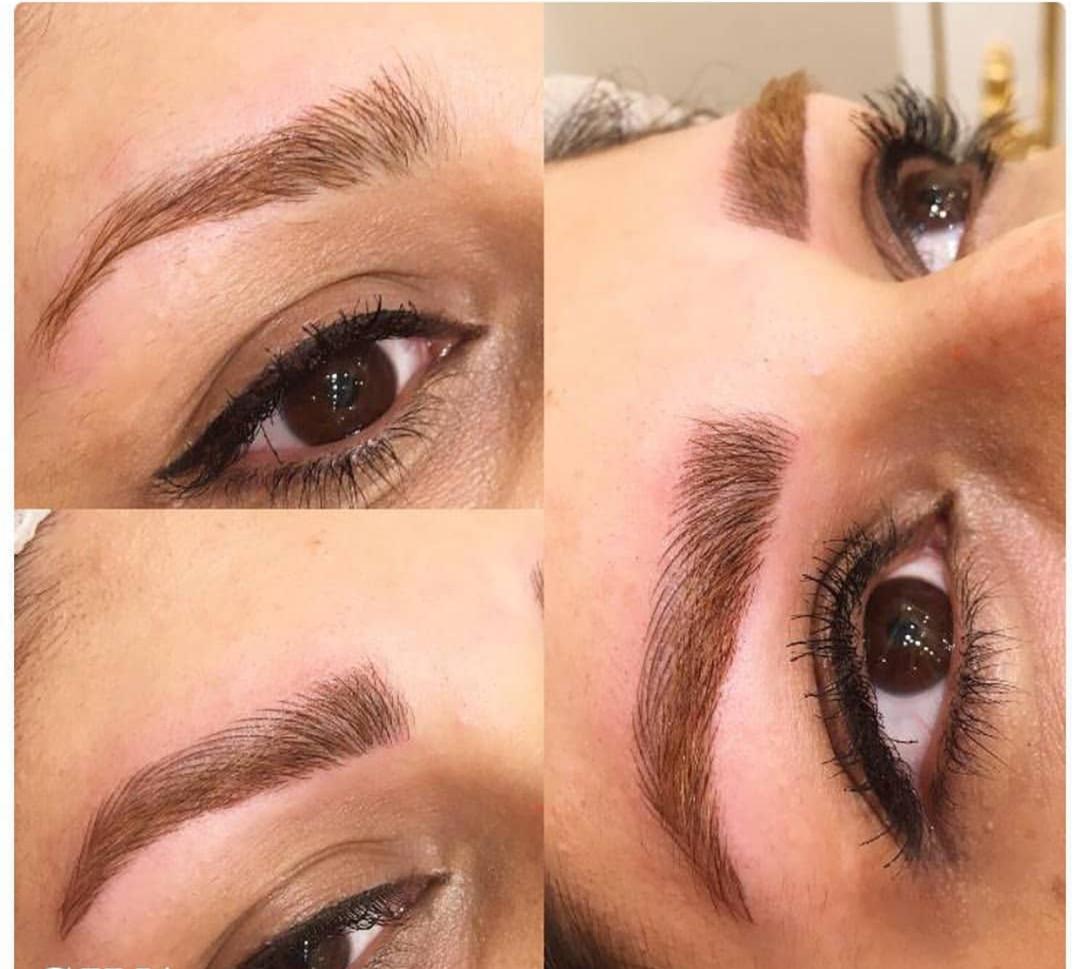 سالن زیبایی و ارایشگاه پرنسس